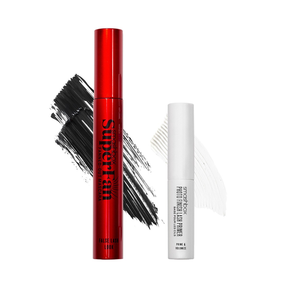 HOLIDAY 20 MASCARA SET	(SET DE MASCARAS DE PESTA&Ntilde;AS)